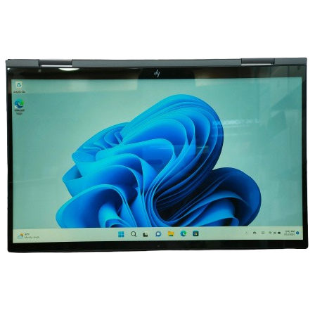 HP Envy X360 15-ew005TX Core i7 12th Gen 15.6" OLED