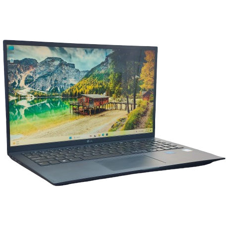 LG Gram 15 Core i7 11th Gen Ultra-Lightweight Laptop
