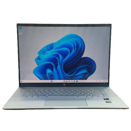 HP Envy 16-h0208TX Core i9 12th Gen 16" 4K OLED Touch