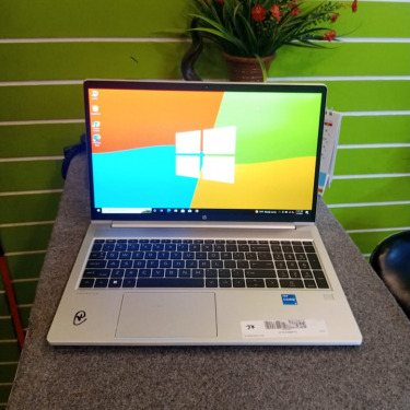 HP ProBook 450 G8 Core i5 11th Gen 16GB RAM Laptop