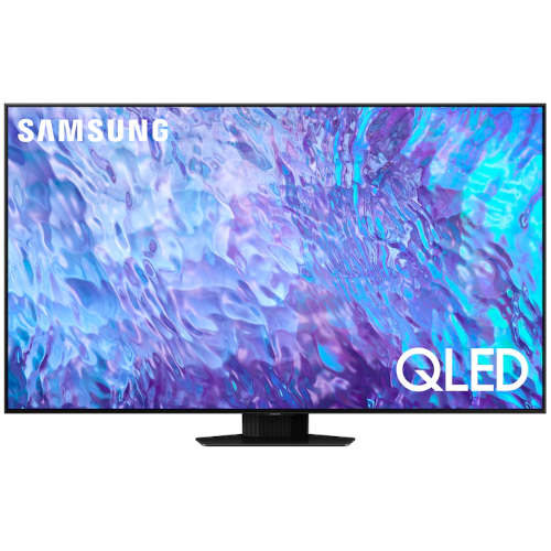 Samsung Q80C 98" 4K QLED Smart TV