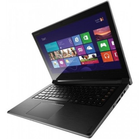 Lenovo Flex 14 4th Gen i7 Dual Mode 14.1" Touch Ultrabook
