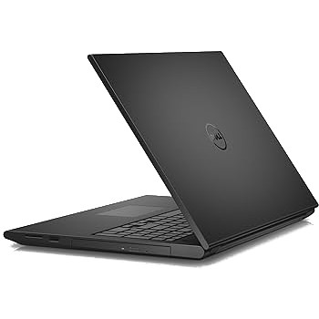 Dell 3000 15-inch Dual Core 4th Gen Laptop