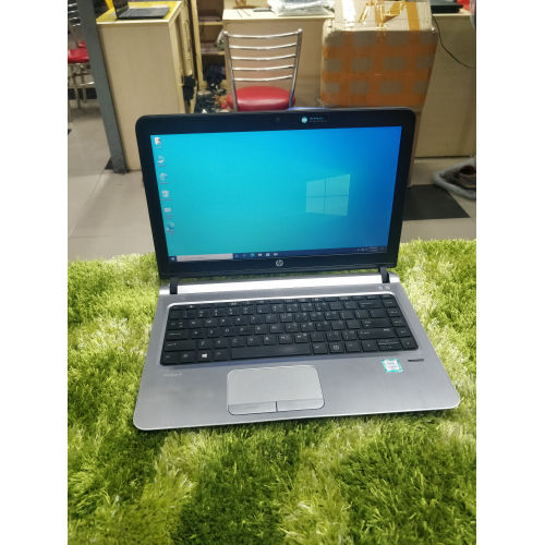 HP ProBook 430 G3 Core i5 6th Gen 128GB SSD Laptop