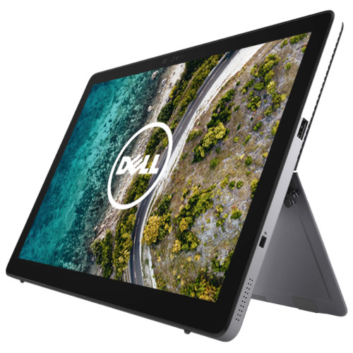 Dell Latitude 7200 2-in-1 Core i5 8th Gen Touch Laptop