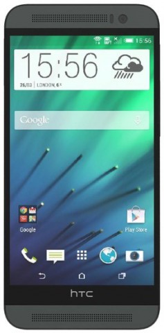 HTC One E8 Quad Core 13MP Android Dual SIM Smartphone