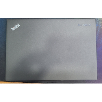 Lenovo ThinkPad X250 Core i5 5th Gen 256GB SSD Laptop