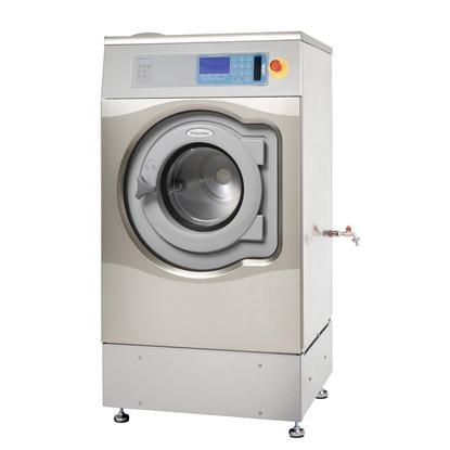 Electrolux FOM71 CLS Reference Standard Testing Washer