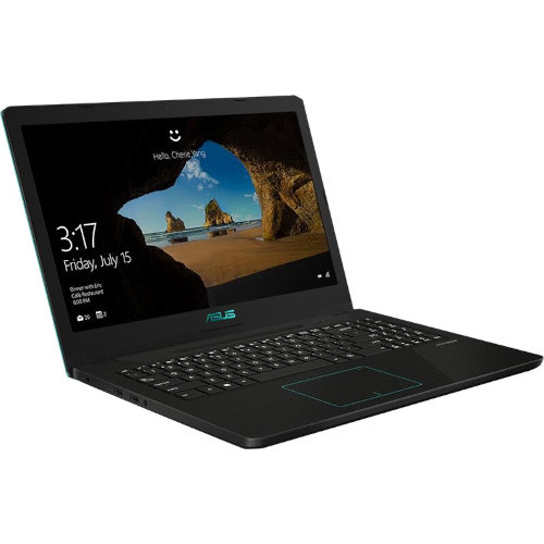 Asus X570ZD Ryzen 5 Gaming Laptop