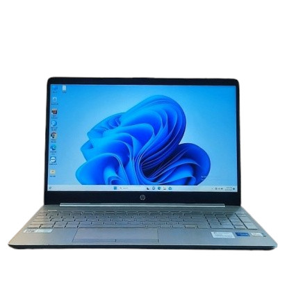 HP 15S-DU3XXX Core i5 11th Gen Laptop