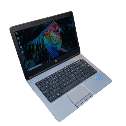 HP ProBook 640 G1 Core i5 4th Gen 8GB RAM Laptop