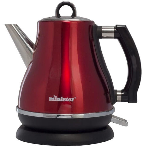 Minister EKY15 1.2L Electric Kettle