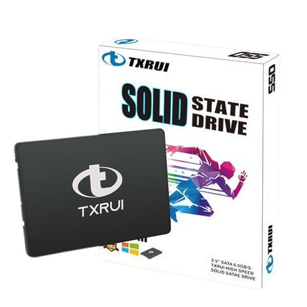 TXRUI X550 128GB SATA Solid State Drive