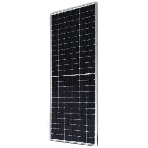 Sunshine 330-Watt Half Cut Solar Panel