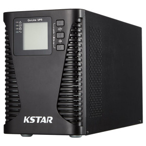 KStar 1KVA Industrial Online UPS