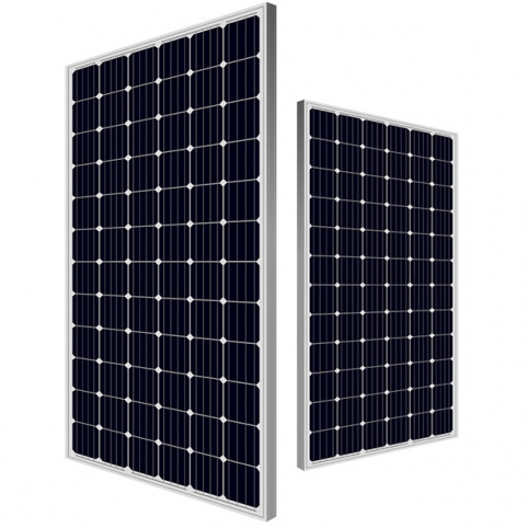 Sunshine 100-Watt Half Cut Solar Panel
