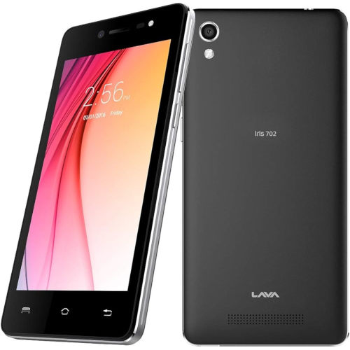 Lava Iris 702