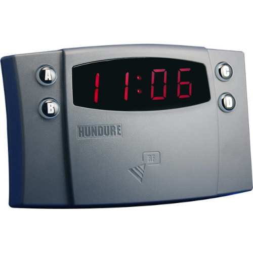 Hundure HTA-830 Time Attendance System Access Control Device