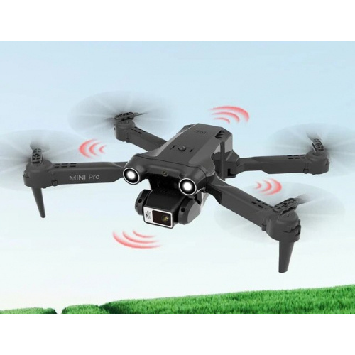 E84 Mini Pro 4K Drone
