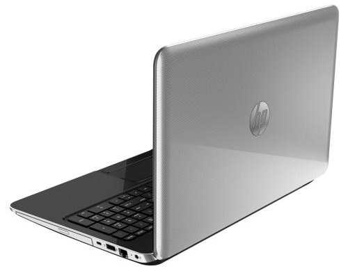 HP 15-r020tu 4th Gen Intel Core i5 4GB RAM 15.6" HD Laptop