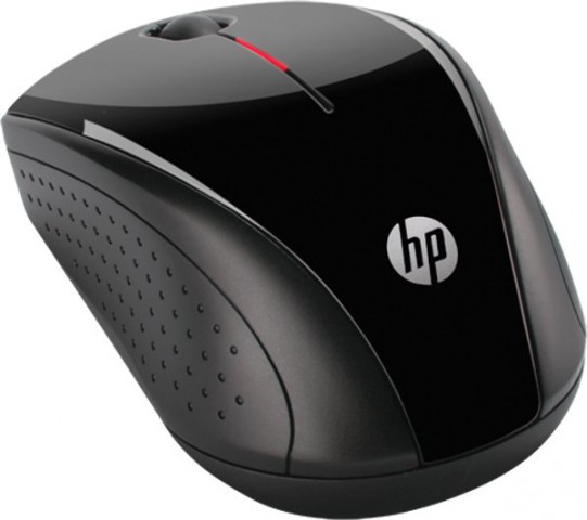 HP x3000 Optical Wireless Mouse