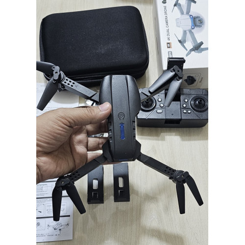 K3/E99 Pro 4K Dual  Camera Drone