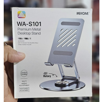 Wekome WA S101 Premium Desktop Stand