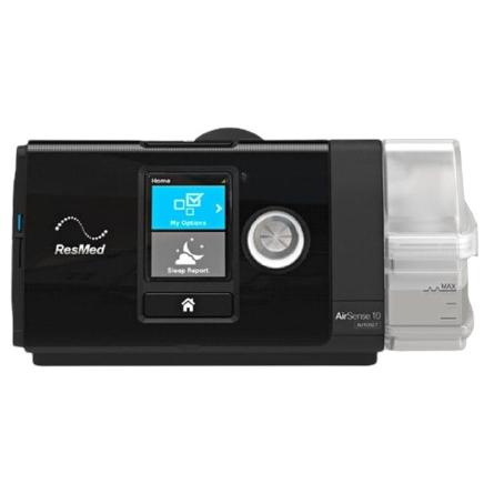 ResMed AirSense 10 Auto CPAP Machine