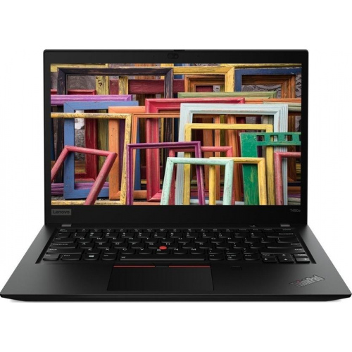 Lenovo Thinkpad T490S Core i5 8th Gen 8GB RAM Laptop