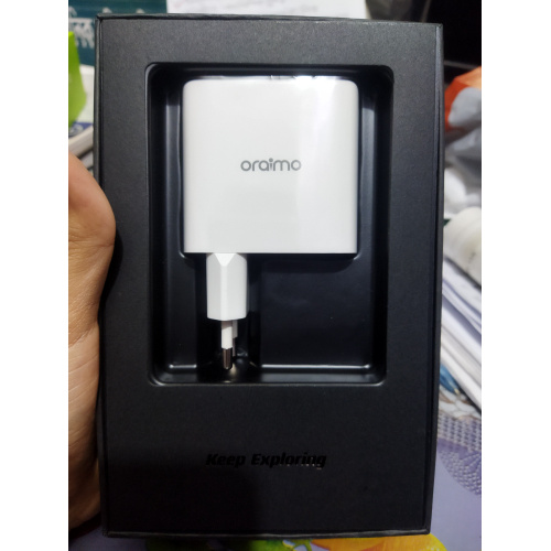 Oraimo 65W Charger Adapter