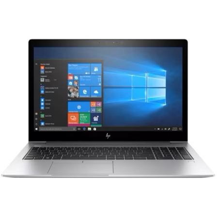 HP EliteBook 840 G5 i7 8th Gen 14" FHD Touchscreen