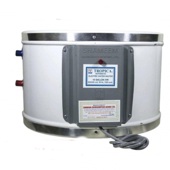 Shameem Tropica 67-Liter Electric Water Heater