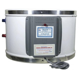 Shameem Tropica 30L Floor Type Water Heater