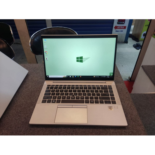 HP ZBook 14U G6 Core i5-10310U