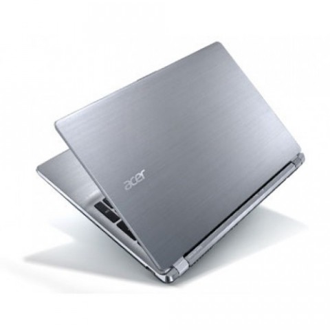 Aspire V5-132p 2GB RAM 500 GB HDD 11.6" Touch Notebook