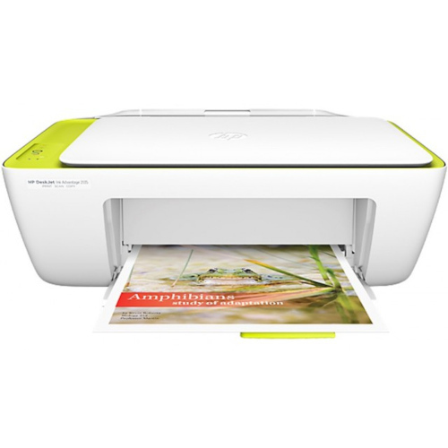 HP DeskJet 2135 All-in-One Printer