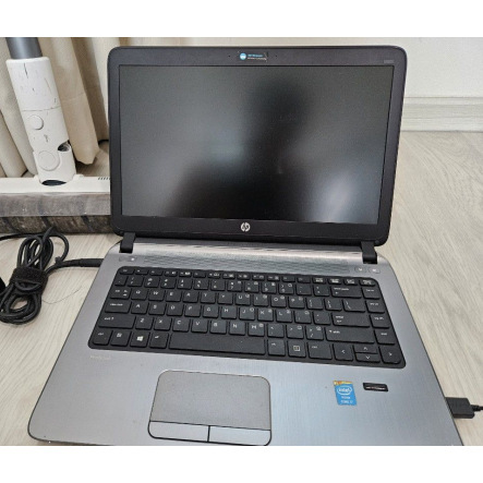 HP Probook 440 G1 4th Gen Core i5 Professional Laptop