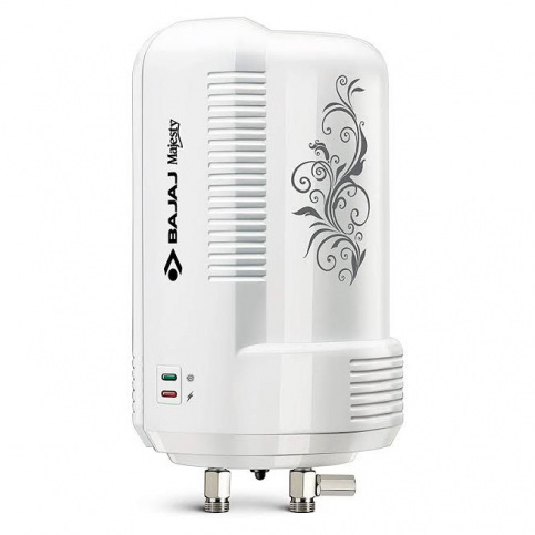 Bajaj Majesty Instant 3L Water Heater