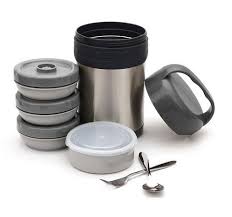 Novena HR 1500A 1.5 Liter Capacity Stainless Steel Hot Pot