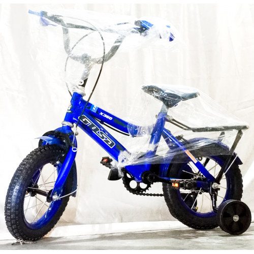 Gosa Heavy Baby Balanced Bicycle