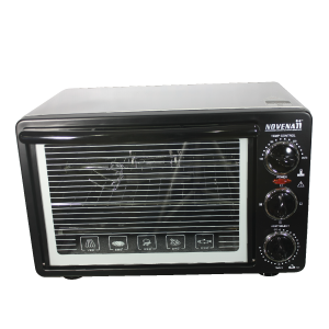 Novena NGO-511 6-in-1 Function 6 Stages 22 Liter Grill Oven