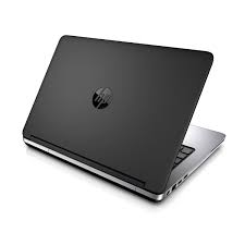 HP Probook 640 G1 Core i7 8GB RAM Finger Print 14" HD Laptop