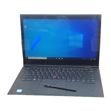 Lenovo ThinkPad X1 Yoga Core i5 8th Gen 512GB SSD