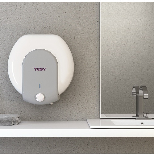 Tesy Compact 10L Electric Geyser