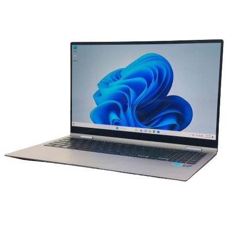 Samsung Galaxy Book Pro 15 X360 Core i7 11th 1TB SSD