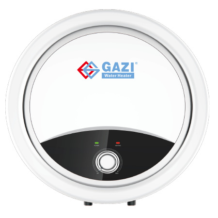 Gazi 10KD 10L Energy Saving Water Geyser