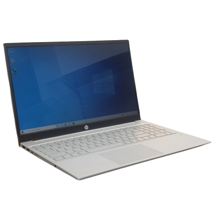 HP Pavilion 15-eg3020TU Core i5 13th Gen 15.6" Touch