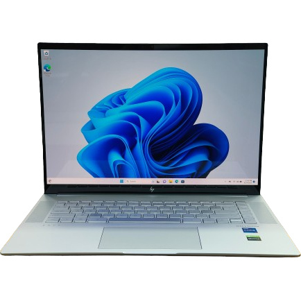 HP Envy 16-h0028TX Core i7 12th Gen 16" 4K OLED Touch