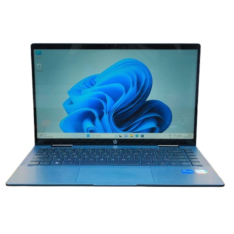 HP Pavilion X360 14-ek0005ns Core i5 12th Gen Touch