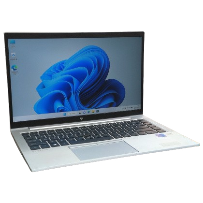 HP EliteBook 830 G8 Core i5 11th Gen Laptop